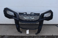 2016 Honda Pioneer 1000 5 Deluxe Grill 61150-HL4-A00ZA