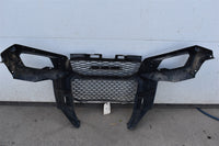2016 Honda Pioneer 1000 5 Deluxe Grill 61150-HL4-A00ZA