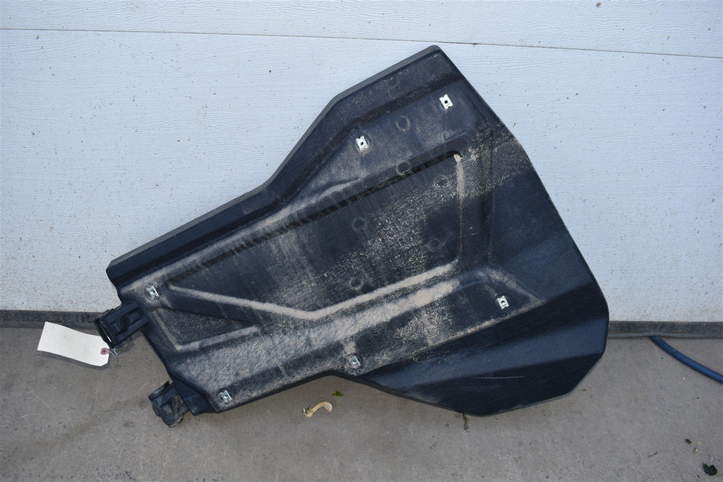 2016 Honda Pioneer 1000 5 Deluxe Right Rear Door 73500-HL4-A10ZA