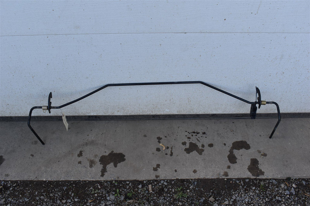 2016 Honda Pioneer 1000 5 Deluxe Bed Latch 81521-HL4-A00