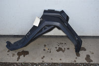 2016 Honda Pioneer 1000 5 Deluxe Right Front Fender Flare 61860-HL4-A00ZA