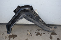 2016 Honda Pioneer 1000 5 Deluxe Right Front Fender Flare 61860-HL4-A00ZA