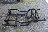 2016 Honda Pioneer 1000 5 Deluxe Rear Frame Half 50000-HL4-A00