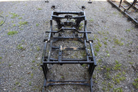 2016 Honda Pioneer 1000 5 Deluxe Rear Frame Half 50000-HL4-A00