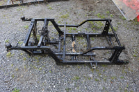 2016 Honda Pioneer 1000 5 Deluxe Rear Frame Half 50000-HL4-A00