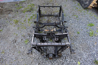 2016 Honda Pioneer 1000 5 Deluxe Rear Frame Half 50000-HL4-A00