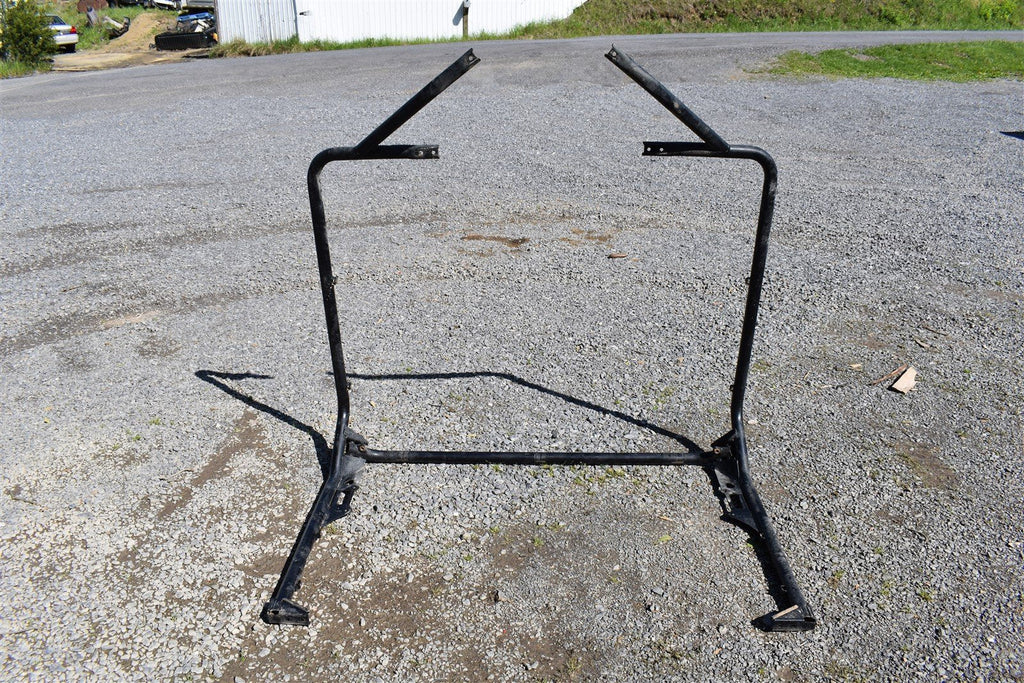 2016 Honda Pioneer 1000 5 Deluxe Rear Roll Cage Half 71980-HL4-A00