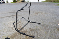 2016 Honda Pioneer 1000 5 Deluxe Rear Roll Cage Half 71980-HL4-A00