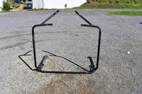 2016 Honda Pioneer 1000 5 Deluxe Rear Roll Cage Half 71980-HL4-A00