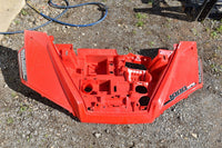 2016 Honda Pioneer 1000 5 Deluxe Front Fender 61105-HL4-A22ZA