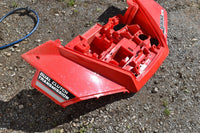 2016 Honda Pioneer 1000 5 Deluxe Front Fender 61105-HL4-A22ZA