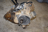 2000 Polaris Sportsman 500  Bottom End