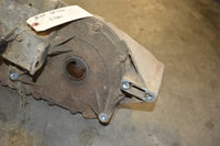 2000 Polaris Sportsman 500 Transmission / Tranny