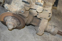 2000 Polaris Sportsman 500 Transmission / Tranny