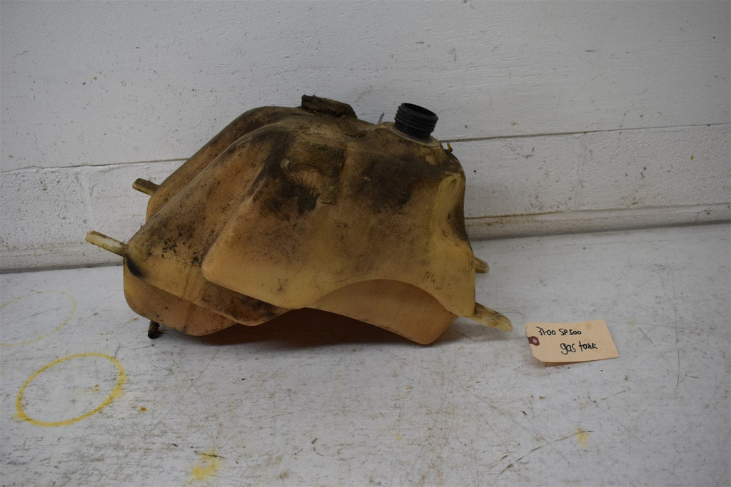 2000 Polaris Sportsman 500 Gas Tank 2520144