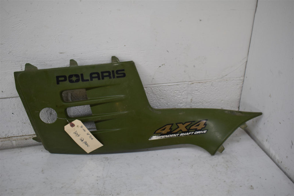 2000 Polaris Sportsman 500 Left Side Plastic 5431809-191
