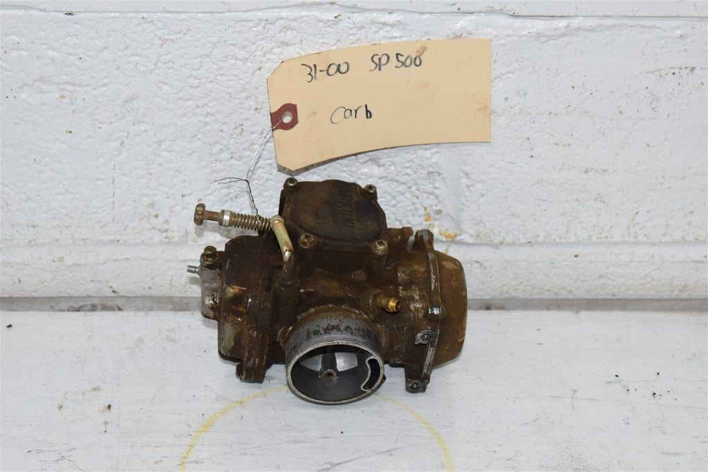 2000 Polaris Sportsman 500 Carburetor / Carb 3131200