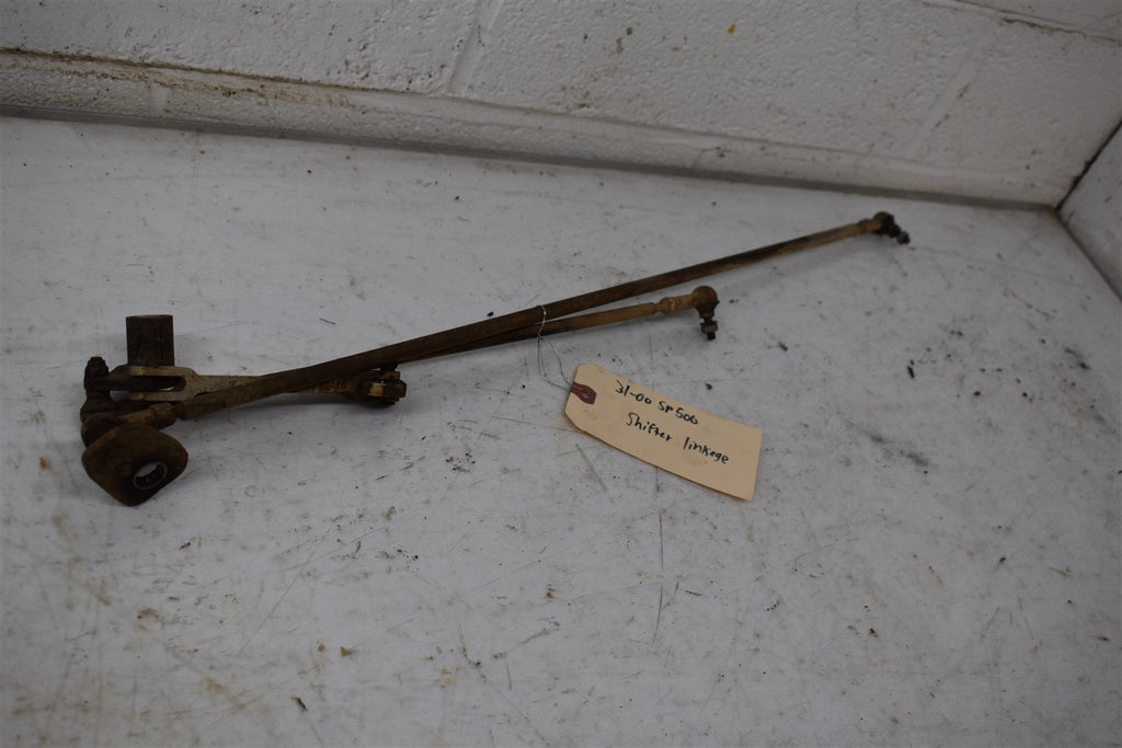 2000 Polaris Sportsman 500 Shifter Linkage 5020823