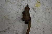 2000 Polaris Sportsman 500 Rear Brake Master Cylinder 1910301