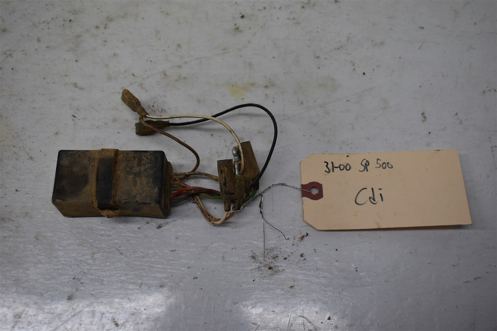 2000 Polaris Sportsman 500 CDI 3085639