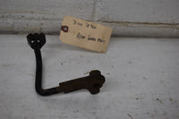 2000 Polaris Sportsman 500  Rear Brake Pedal