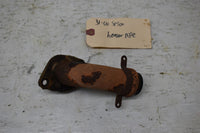 2000 Polaris Sportsman 500 Header Pipe