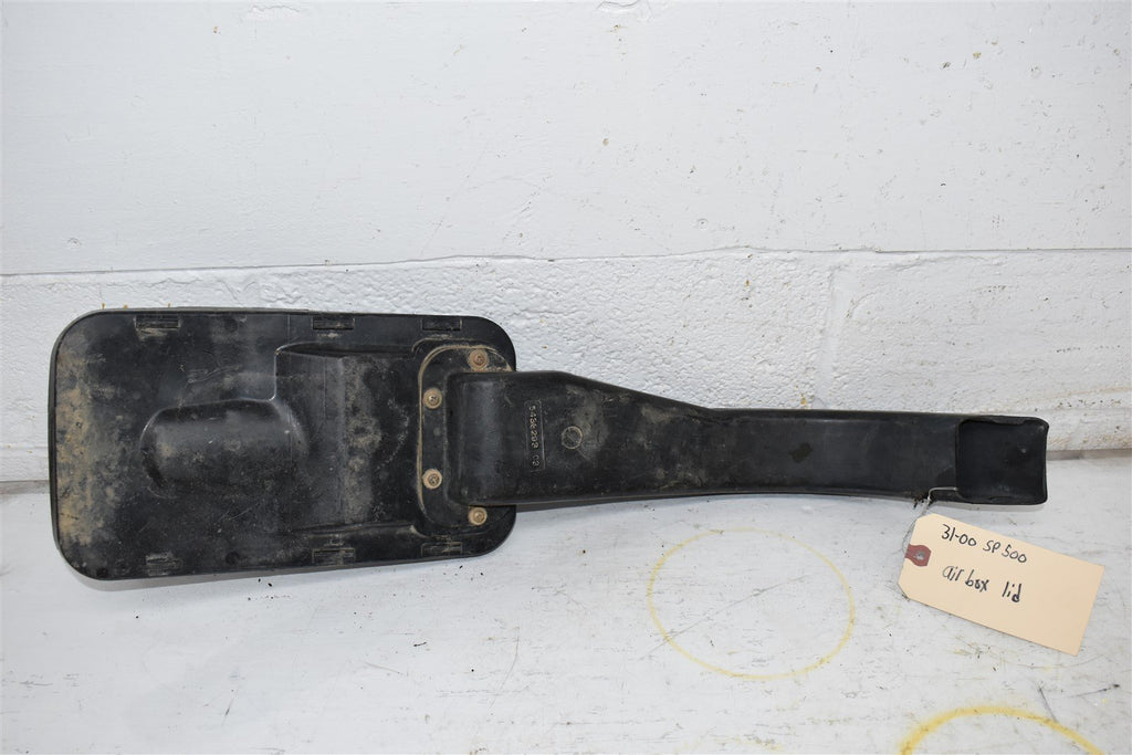 2000 Polaris Sportsman 500 Airbox Lid 5432868