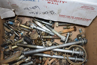 2000 Polaris Sportsman 500  Bolts Lot