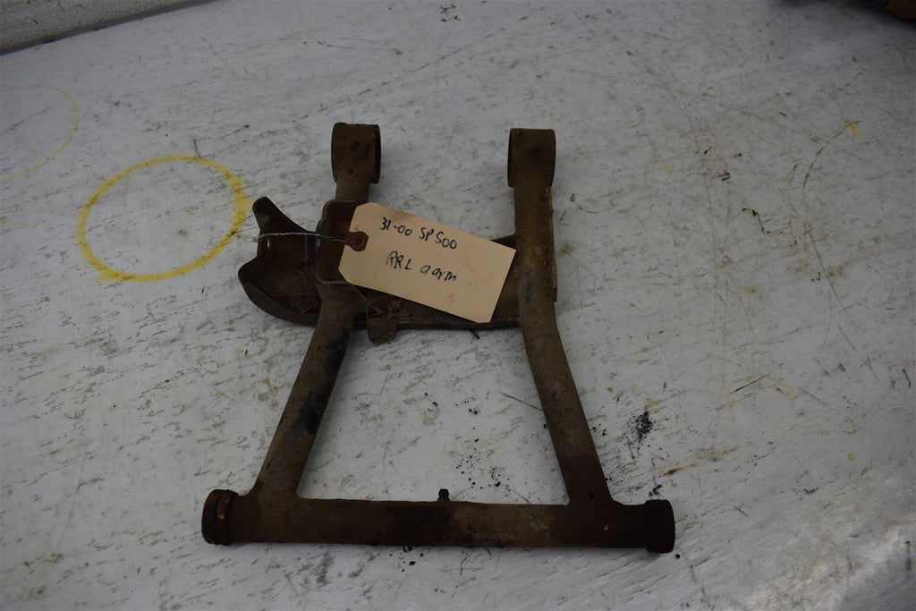 2000 Polaris Sportsman 500 Right Rear Lower A - Arm 1012718-067