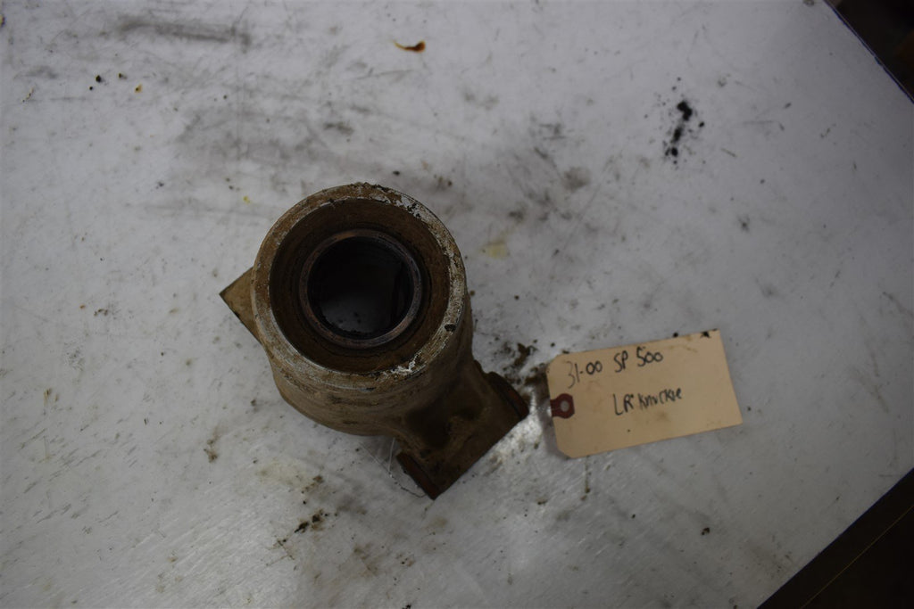 2000 Polaris Sportsman 500 Left Rear Knuckle 5131738
