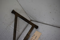 2000 Polaris Sportsman 500 Right Front A - Arm 2201608