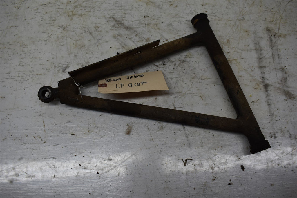 2000 Polaris Sportsman 500 Left Front A - Arm 2201607