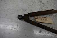 2000 Polaris Sportsman 500 Left Front A - Arm 2201607