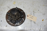 2000 Polaris Sportsman 500 Left Front Hub 1520243
