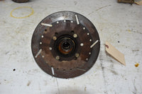 2000 Polaris Sportsman 500 Left Front Hub 1520243