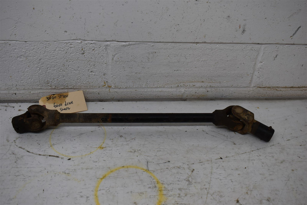2000 Polaris Sportsman 500  Front Drive Shaft 1380146