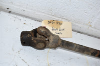 2000 Polaris Sportsman 500  Front Drive Shaft 1380146