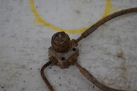 2010 Polaris Ranger 800 Crew Cab Rear Brake Lines 1911579