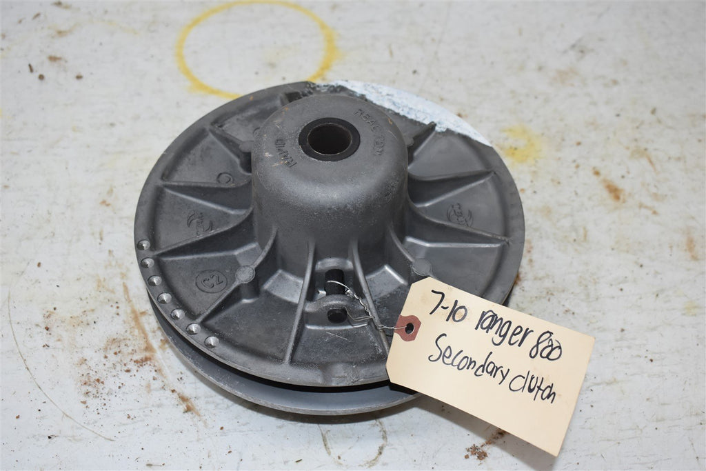 2010 Polaris Ranger 800 Crew Cab Secondary Clutch 1322848