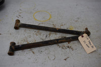 2010 Polaris Ranger 800 Crew Cab  Left Front Lower A - Arm 1017386-067