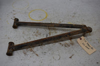 2010 Polaris Ranger 800 Crew Cab  Left Front Lower A - Arm 1017386-067