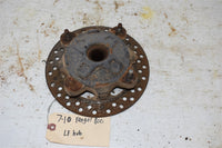 2010 Polaris Ranger 800 Crew Cab Left Front Wheel Hub 5136254-067