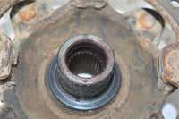 2010 Polaris Ranger 800 Crew Cab Left Front Wheel Hub 5136254-067