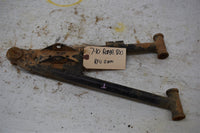 2010 Polaris Ranger 800 Crew Cab Right Front Upper A - Arm 1017352-067