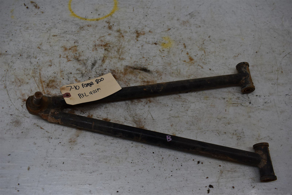 2010 Polaris Ranger 800 Crew Cab  Right Front Lower A - Arm 1017386-067