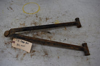 2010 Polaris Ranger 800 Crew Cab  Right Front Lower A - Arm 1017386-067