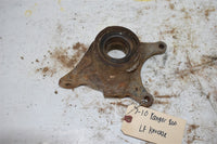 2010 Polaris Ranger 800 Crew Cab Left Front Knuckle 5136948