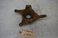 2010 Polaris Ranger 800 Crew Cab Left Front Knuckle 5136948