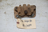 2010 Polaris Ranger 800 Crew Cab Right Rear Caliper 1911429