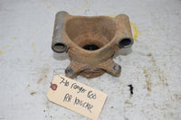 2010 Polaris Ranger 800 Crew Cab  Right Rear Knuckle 5136915